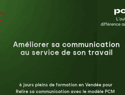 Une session de formation pro proposée par un jésuite !