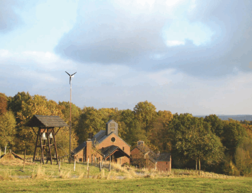 L’été avec Magis